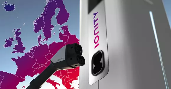 IONITY - noua rețea de încărcare de înaltă putere pentru vehiculele electrice