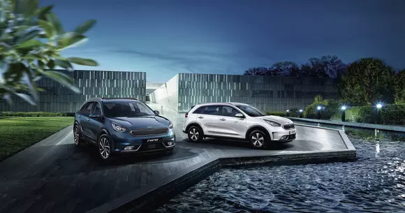 Vânzări în creştere pentru Kia în Europa