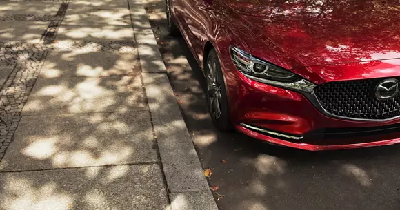 Noua Mazda 6 va fi prezentată la Salonul Auto de la Los Angeles