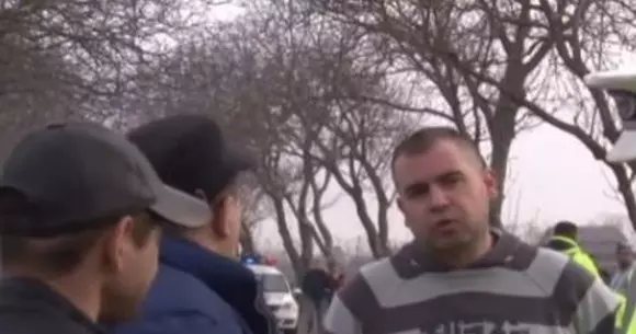 S-au șicanat în trafic și o femeie și-a pierdut viața! Accident cumplit în România: "Domnule, ştiu că eşti în suferinţă, dar te-am claxonat!"