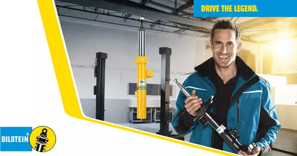 Drumurile proaste nu pot fi schimbate. Amortizoarele însă da.