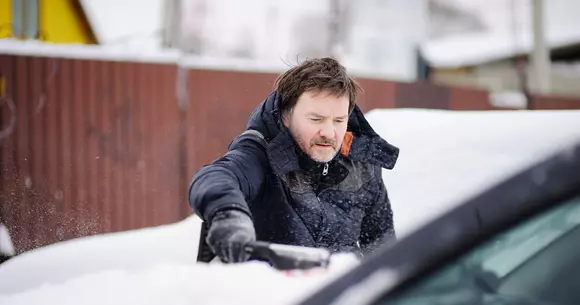 5 pericole pentru mașina ta în această iarnă și cum le poți evita