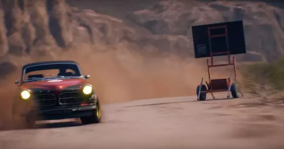 Mai real ca realitatea! Cum va arăta Need for Speed Payback și ce mașini nu vor lipsi | VIDEO