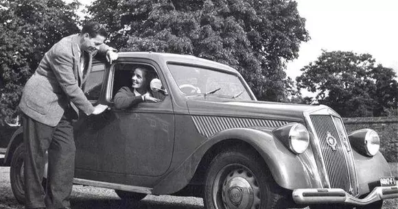 Regele Mihai, cu gândul la mașinile sale. Decizia pe care a luat-o cu puțin timp înainte ca starea sa de sănătate să se deterioreze