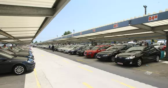 A plătit 15.000 EURO pentru o maşină. Ce a pățit 6 luni mai târziu