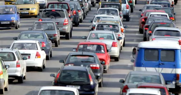 Înmatriculările auto second din primele 11 luni depășesc înmatriculările auto noi din ultimii 6 ani