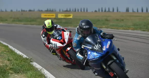 Competitia Romanian SuperBike (RoSBK) împlinește 10 ani în 2018