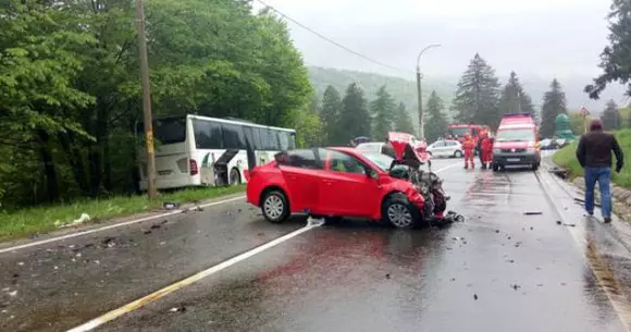 Educația rutieră ar putea reduce semnificativ numărul deceselor rezultate din accidentele auto în România