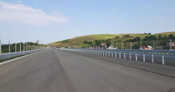 Câți kilometri de autostradă am putea inaugura în 2018