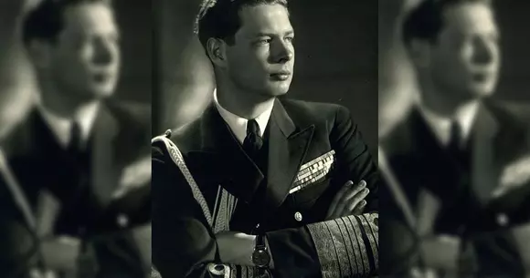 Regele Mihai purta la mână un ceas cu care ai putea cumpăra un Bugatti Veyron sau șapte supercaruri Ferrari