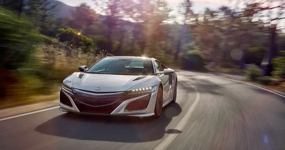 Patru ani consecutivi de creștere pentru Honda în România