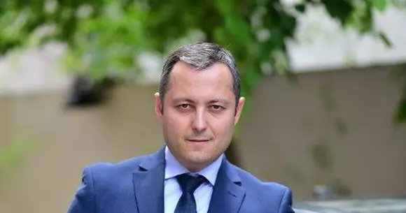 Ionuţ Lupu preia funcţia de director general al Honda Trading România