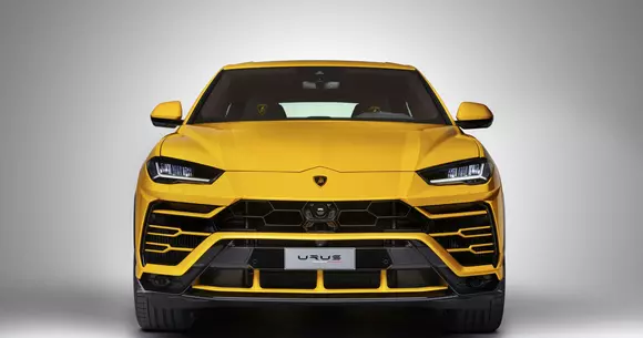 Pirelli va oferi șase tipuri de pneuri pentru noul Lamborghini Urus