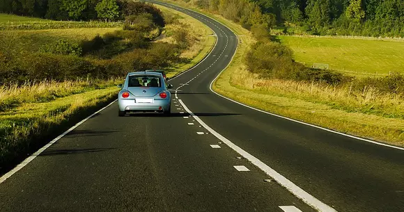 5 sfaturi tehnice pentru un sofer incepator