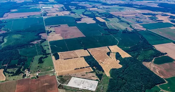 Toyota şi Mazda vor construi o nouă fabrică în Alabama
