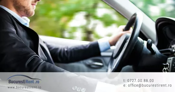 Cum sa fii un sofer eco-friendly in Romania?