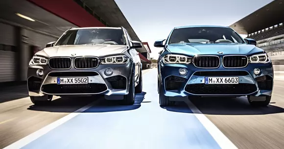 Cel mai bun an din istoria BMW Group în România