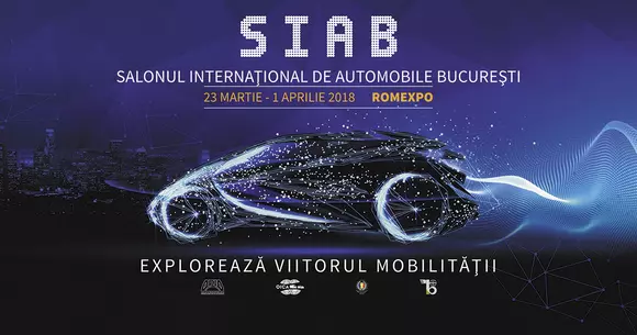 SIAB 2018: După 11 ani, România are din nou un salon auto internațional