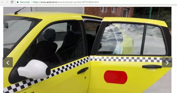 Ce se întâmplă când pui prea multe anunțuri pe site-urile auto