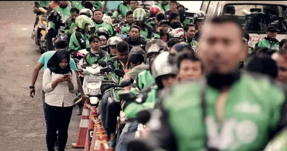 Google investește în ''Uber-ul pentru motociclete''