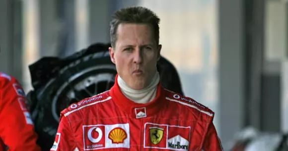 Anunțul despre Schumacher care dă speranțe: "Își poate vedea copiii crescând"