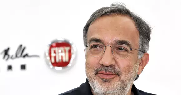 Sergio Marchionne, omul care a salvat FIAT, s-a stins din viață