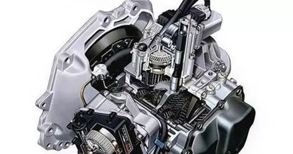 Cutia de viteze robotizată - cum funcţionează