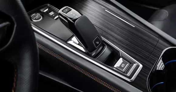 Noul Peugeot 508 - Cum arată și ce aduce nou în segment - GALERIE FOTO