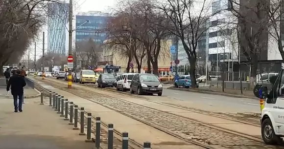 Lucrările de supralărgire a Șoselei Fabrica de Glucoză încep din vară