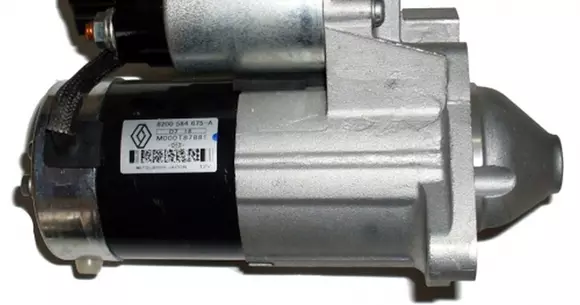 Electromotor - când trebuie înlocuit şi cât costă