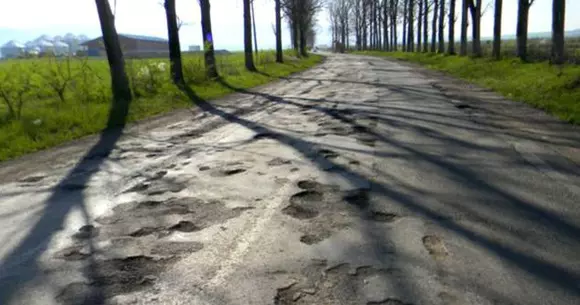 Care sunt cele mai periculoase șosele din România. Sute de oameni mor anual aici