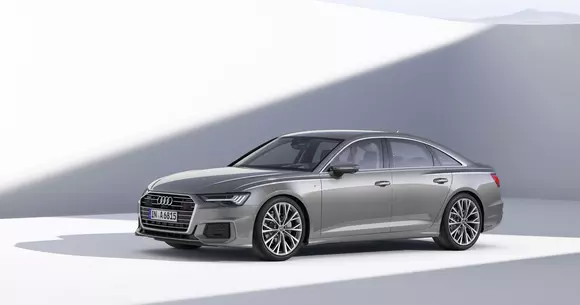 Noua generație Audi A6 în România: Listele de comenzi sunt deschise