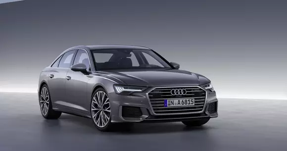 Audi vrea să îşi dubleze vânzările pe piaţa din China