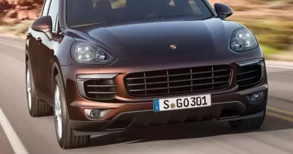 Porsche nu va mai produce mașini diesel