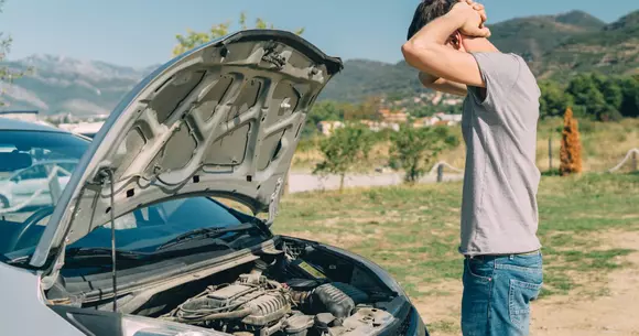 4 probleme ale mașinii tale pe care le poți repara și singur