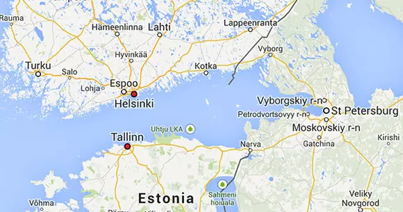 Europa trece la un alt nivel: se pregătește construcția celui mai lung tunel subacvatic din lume