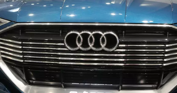 Noutățile AUDI la SIAB 2018 - A8, A6, A7 și modelul electric e-tron - VIDEO