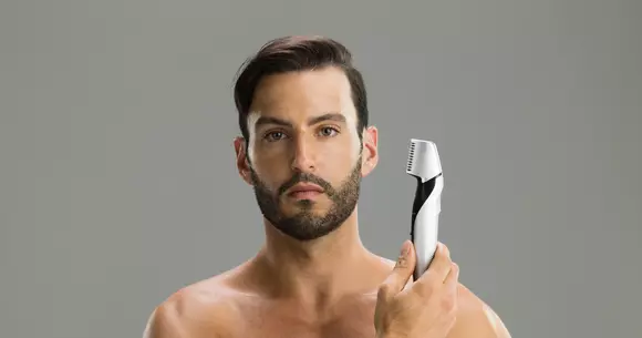 (P) Trimmerele Panasonic, un cadou practic pentru orice bărbat