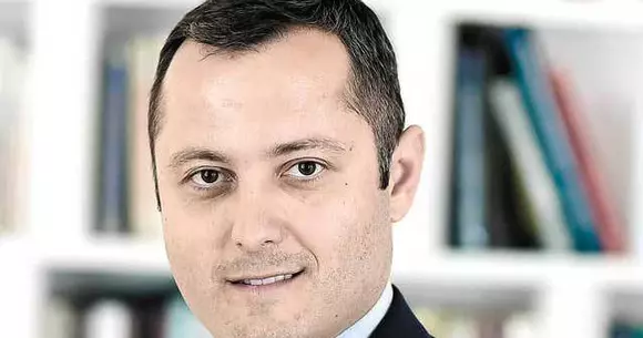 Ionuț Lupu a preluat funcția de Director Executiv în cadrul EIT Forum Auto