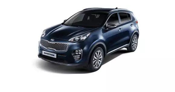 Vânzările globale ale modelului Kia Sportage au atins cifra de 5 milioane unități