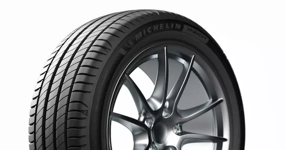 Michelin lansează o nouă anvelopă de vară