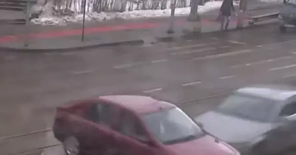 Premieră: autorul unui accident soldat cu doi morți a fost condamnat la 19 ani de închisoare pentru omor calificat