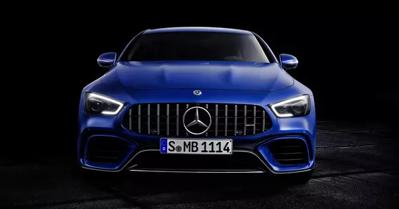 Planuri mari la Mercedes-Benz: compania germană vrea să ajungă la vânzări anuale de 3 milioane de unităţi