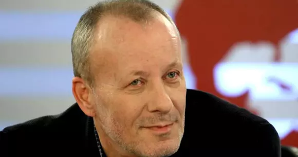 Andrei Gheorghe era pasionat de mașini puternice. Ce model conducea omul de radio