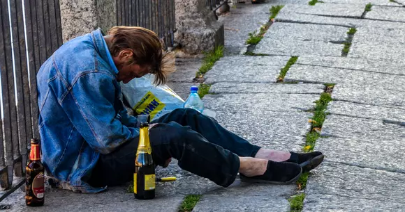 Ce a pățit un american beat care s-a urcat într-un Uber?