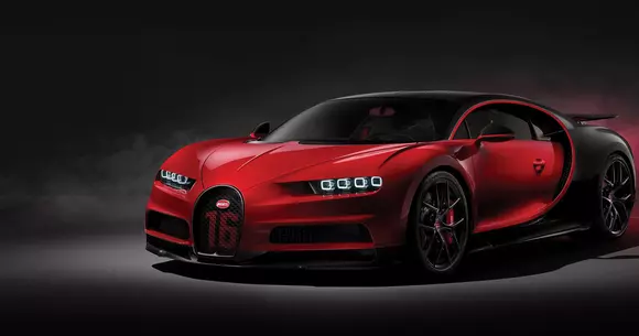 Care este și ce poate cea mai scumpă mașină prezentă la Salonul Auto de la Geneva?