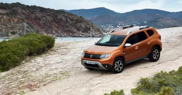 Pe ce loc e Dacia în topul celor mai valoroşi producători de maşini