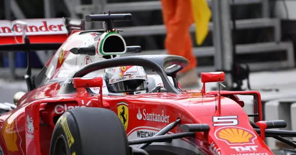 Mașinile de Formula 1 se vor schimba radical! La ce vor folosi barele din apropierea capului pilotului?