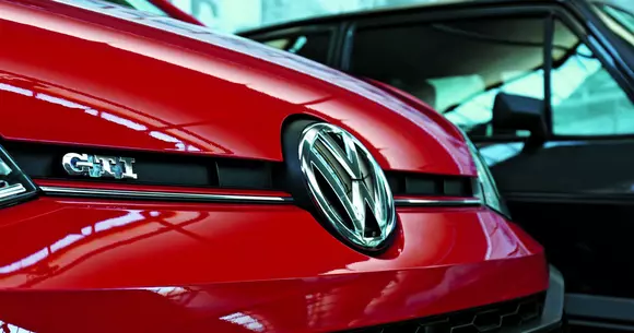 Volkswagen a renunţat la serviciile grupului Prevent