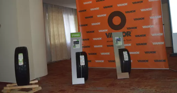 Conferința VIANOR România a avut loc la Sibiu în luna februarie